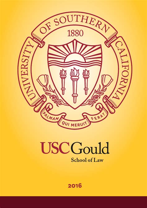 Usc gould. Things To Know About Usc gould. 